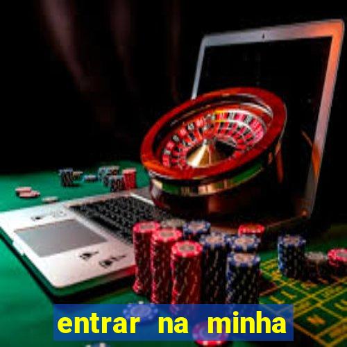 entrar na minha conta sportingbet